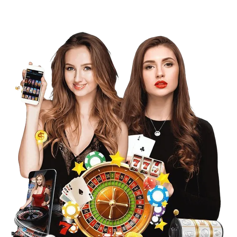 Access Diverse Casino Games